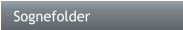 Sognefolder