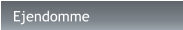 Ejendomme