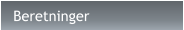 Beretninger