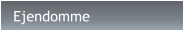 Ejendomme
