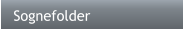 Sognefolder