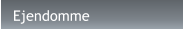 Ejendomme
